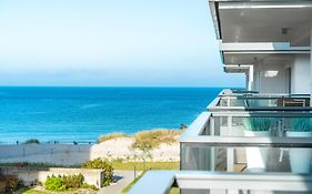 OPAL z widokiem na morze w Gardenia Sea Side Dziwnów